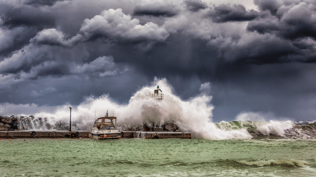 Tornado Warning UK: Latest Alerts, Affected Areas & How to Stay Safe 6 Tornado Warning UK