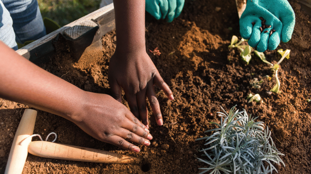 How to Start a Sustainable Garden in Small Spaces 6 Sustainable Garden