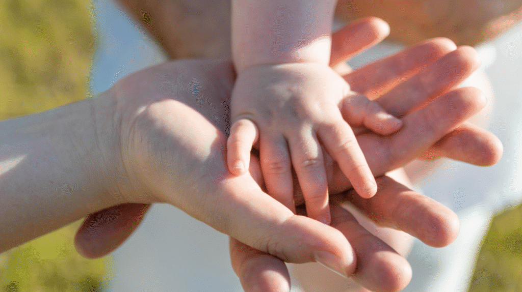 Eco-Friendly Baby Products for Green Parenting 8 Eco-Friendly Baby Products