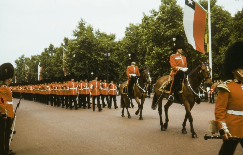 King Charles Sustainable Travel Initiatives: How the Monarchy is Leading Eco-Friendly Tourism 5 King Charles Sustainable Travel Initiatives