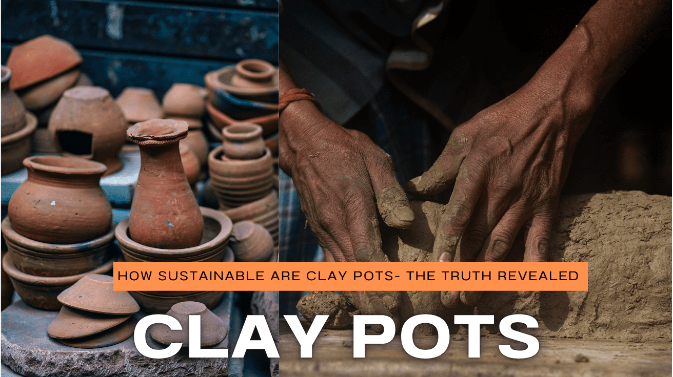 Home 11 Sustainable Are Clay Pots