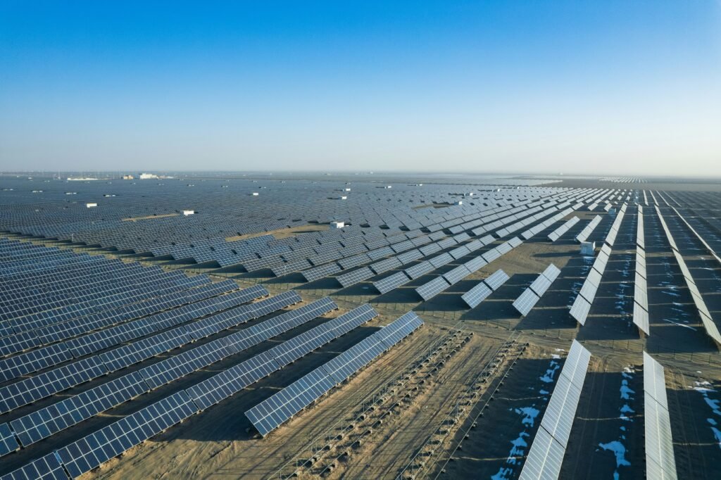 Why Solar Energy for Companies is the Future of Sustainable Business 8 darmau hYfOeNvDXWg unsplash
