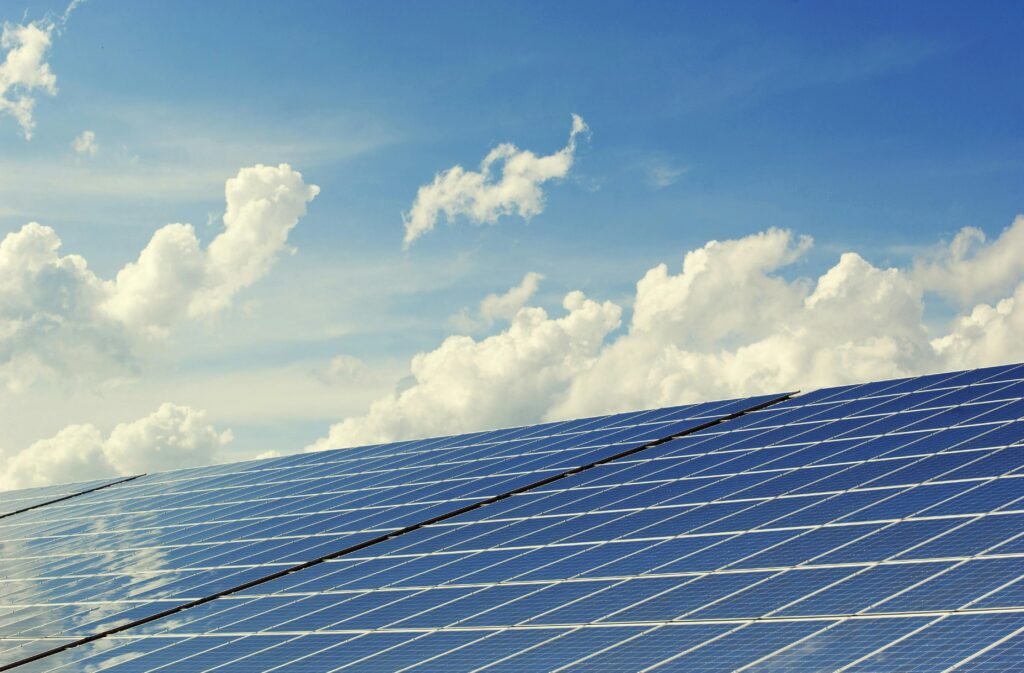 Why Solar Energy for Companies is the Future of Sustainable Business 6 pexels pixabay 356036